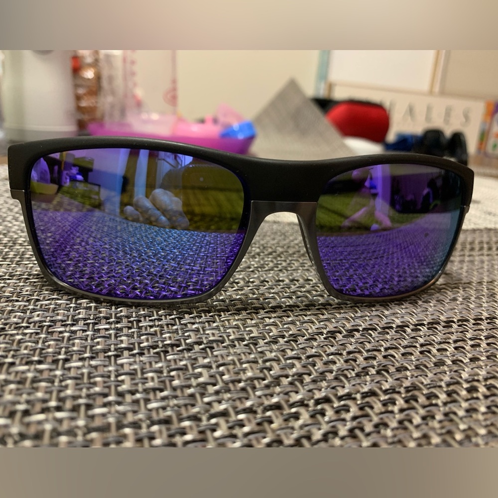 Oakley Twoface sunglasses for sale